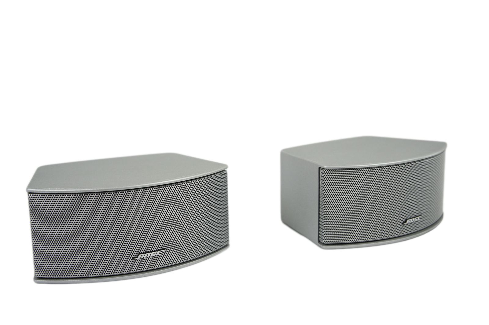 2x_Bose_321_3-2-1_GS_Lautsprecher_Boxen_Satelliten