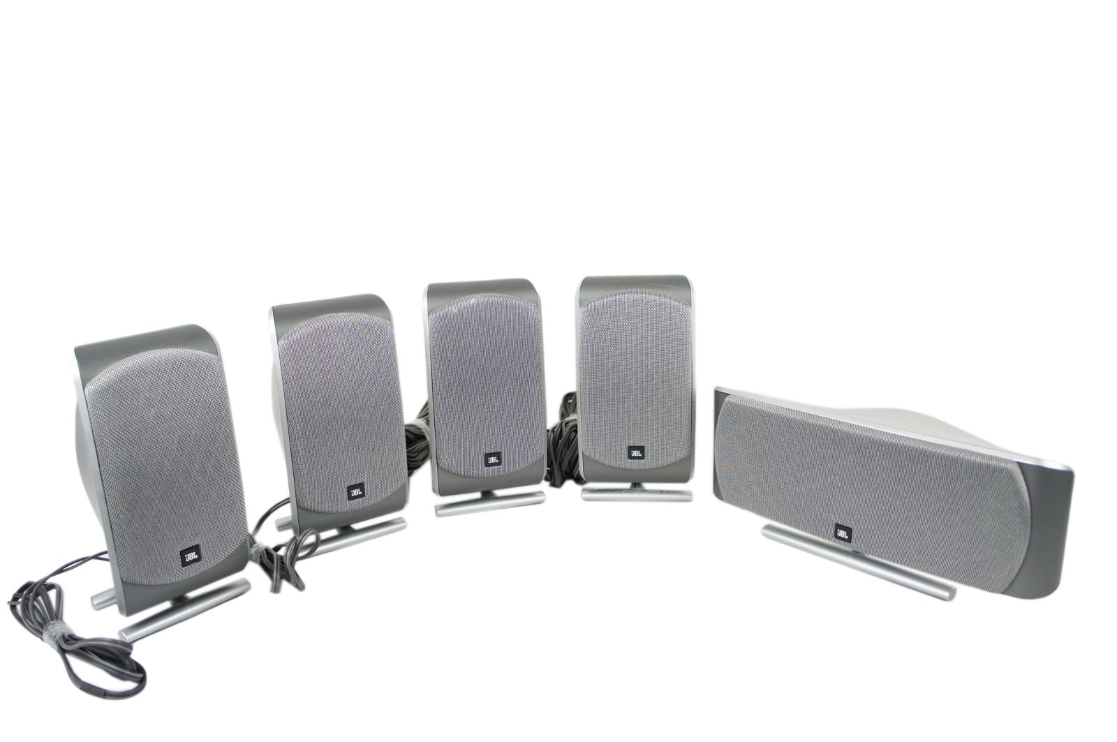 5x_JBL_SCS_200_Lautsprecher_Boxen_Satelliten