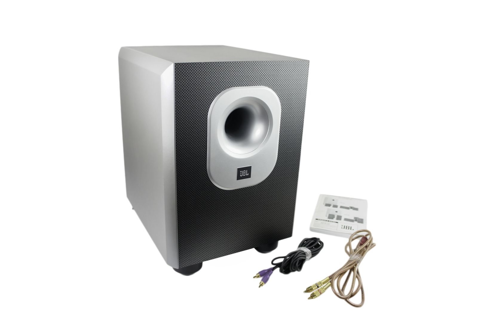 JBL_SUB_200_Subwoofer_Aktiv