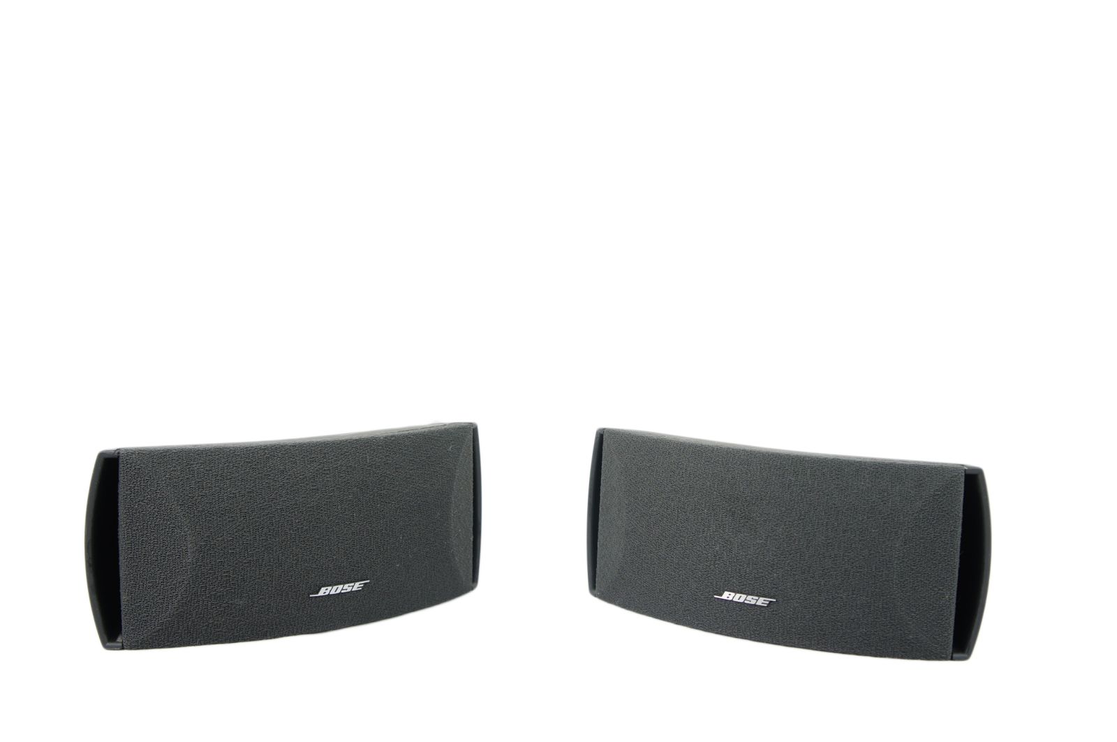 2x_Bose_321_3-2-1_Lautsprecher_Boxen