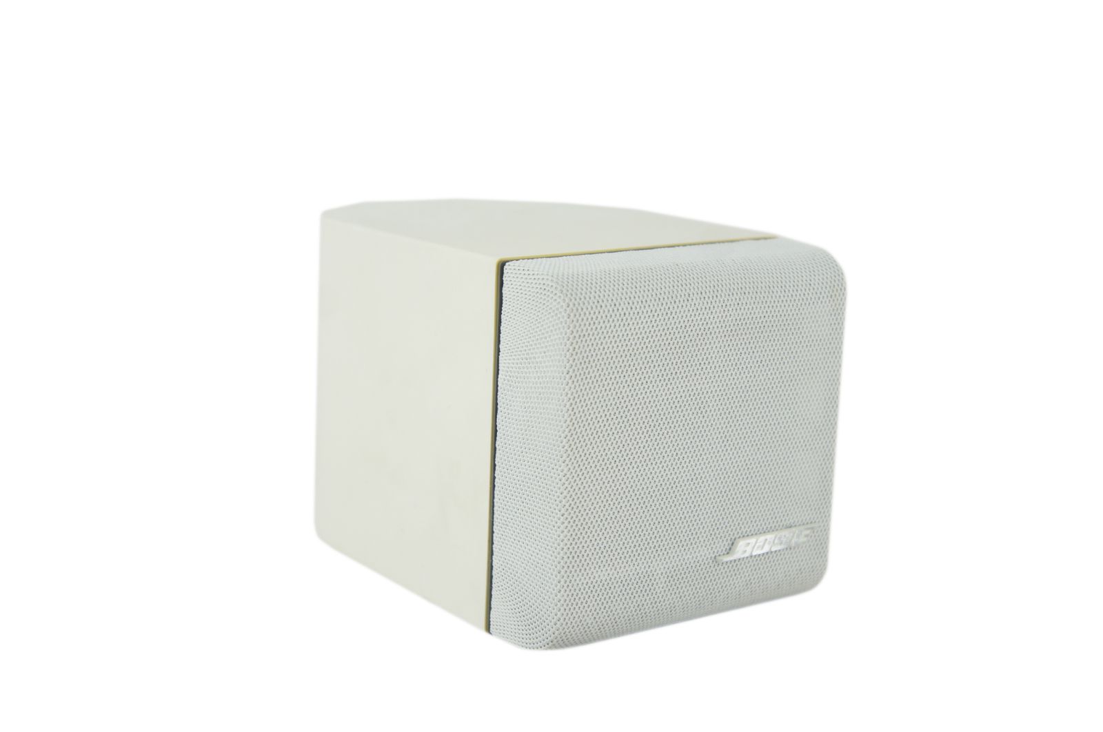 Bose_Acoustimass_Einzelcube_Lautsprecher_Box_Series_II_Weiss