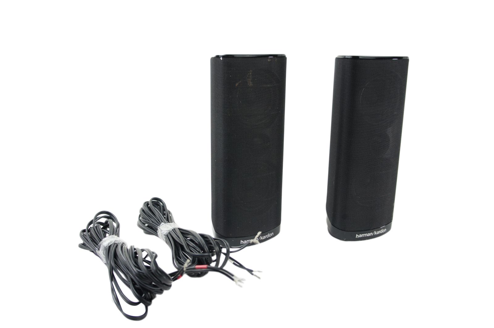 2x_Harman_Kardon_SAT-TS2BQ_Lautsprecher_Boxen