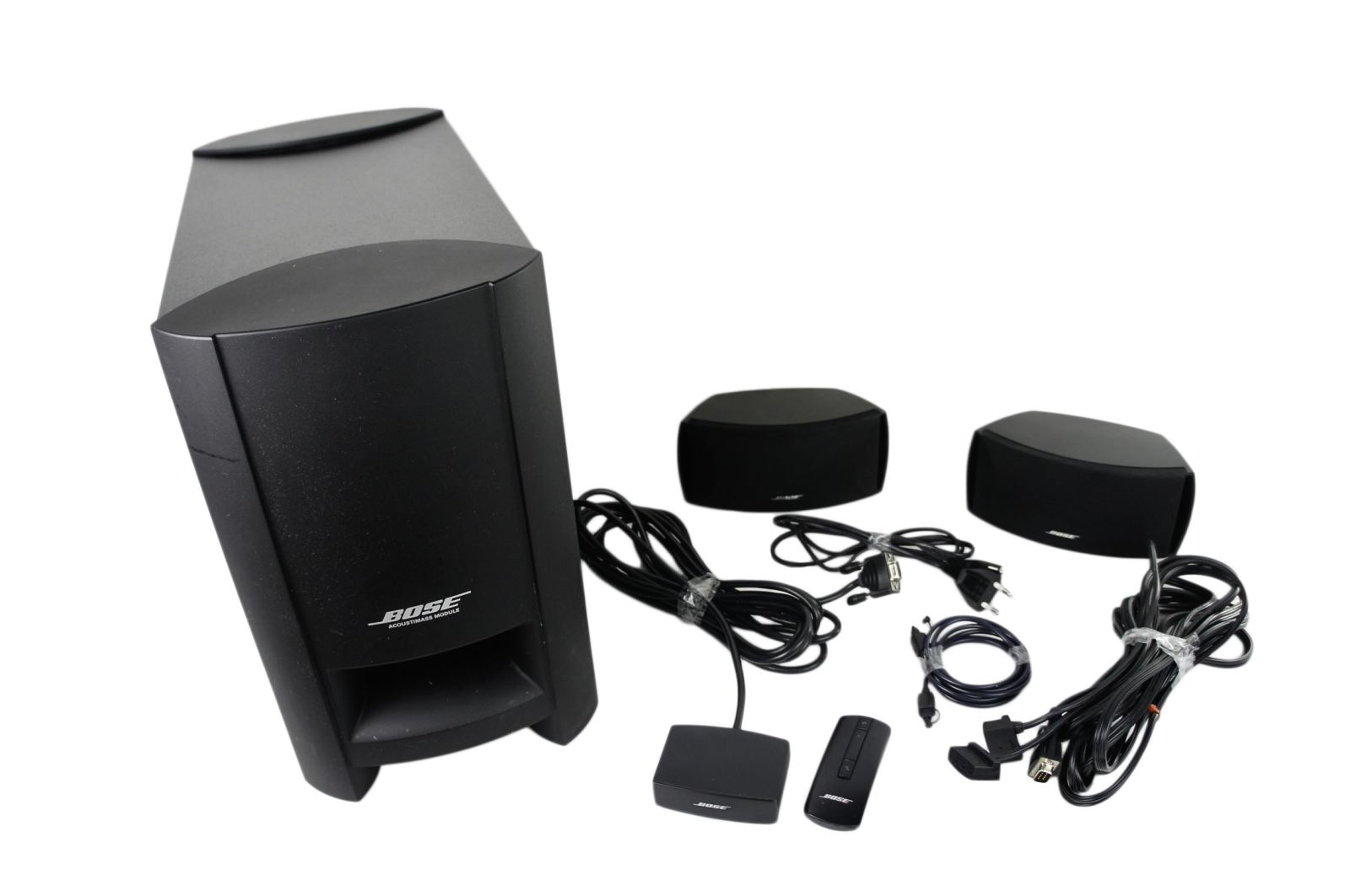 Bose_CineMate_Series_II_Heimkino-system