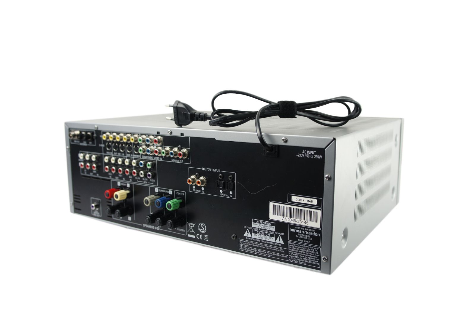 Harman_Kardon_AVR_132_Digital_Heimkino_5.1_AV_Receiver_09