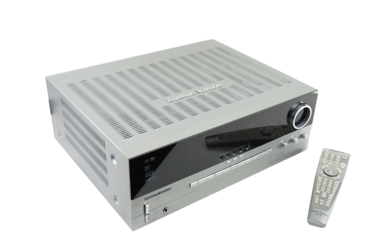 Harman_Kardon_AVR-135_Dolby_Digital_DTS_6.1_Receiver