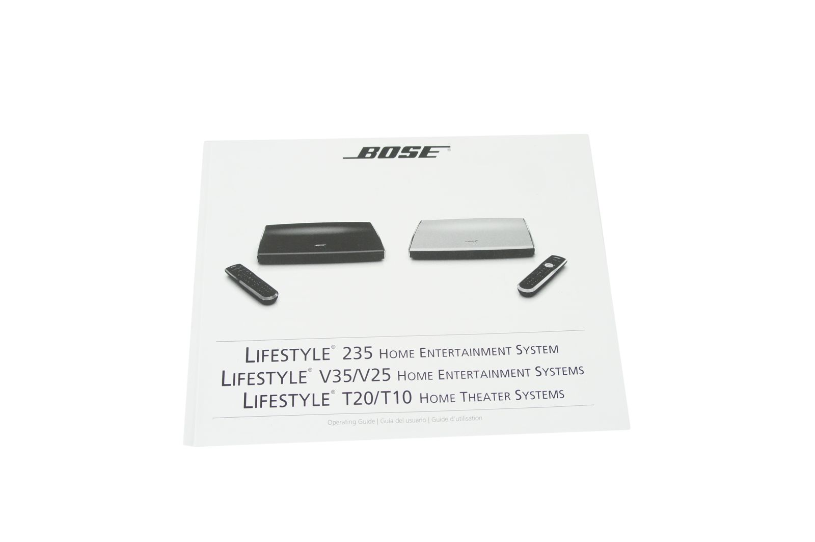 Bose_Fernbedienung_Lifestyle_Remote_Control_AV35_AV_35_Original_05