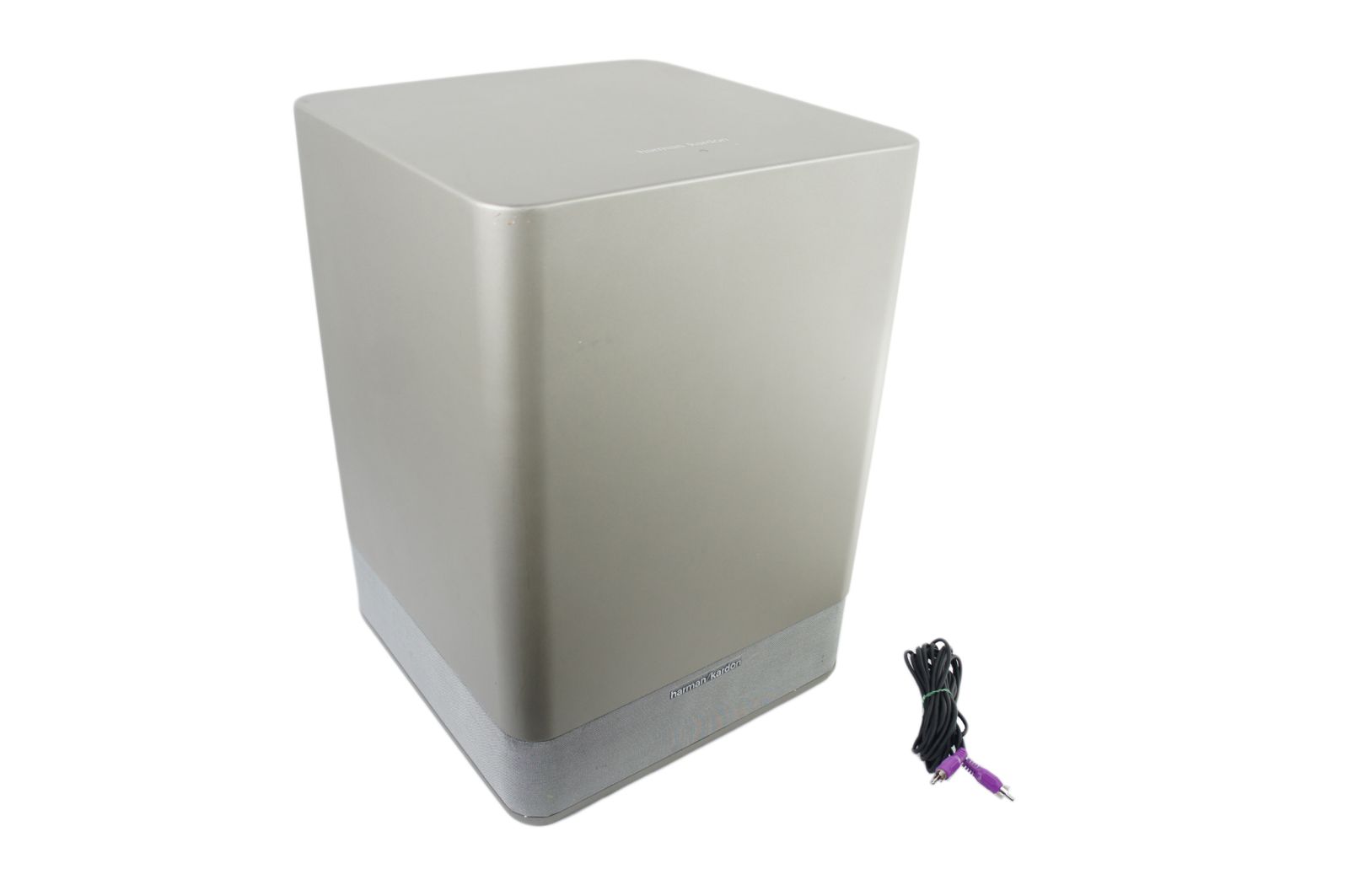 Harman_Kardon_SUB-TS7_5.1_Subwoofer_Aktiv_Silber_HKTS_7_02