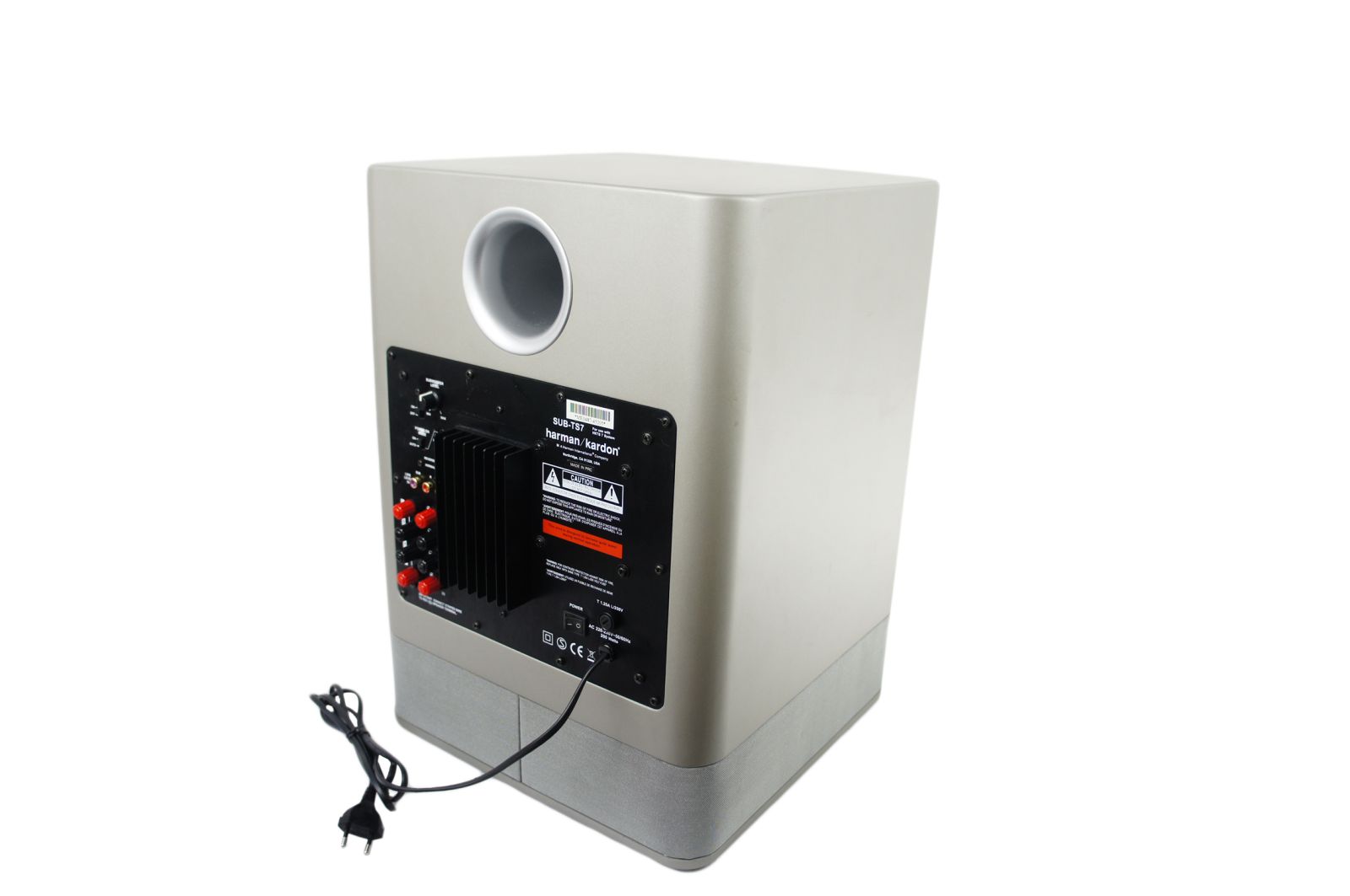 Harman_Kardon_SUB-TS7_5.1_Subwoofer_Aktiv_Silber_HKTS_7_03
