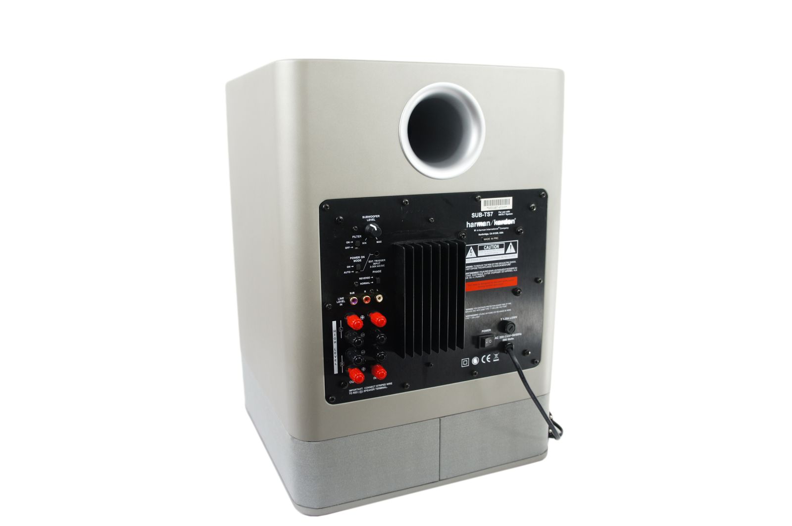 Harman_Kardon_SUB-TS7_5.1_Subwoofer_Aktiv_Silber_HKTS_7_04