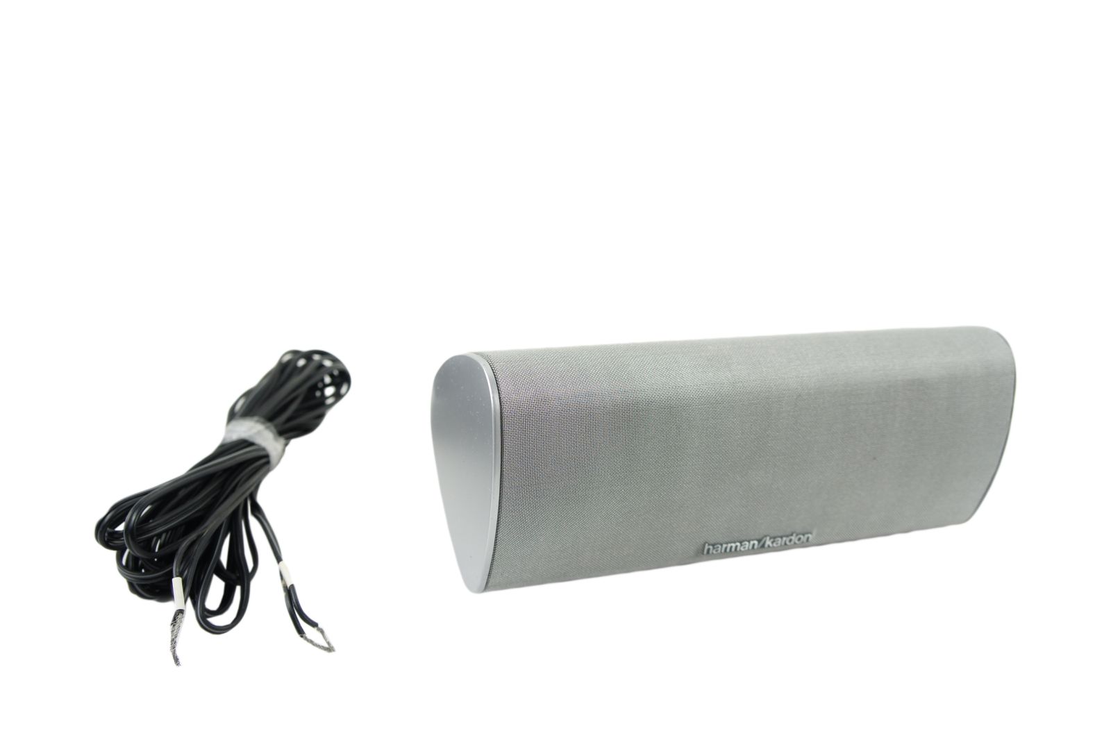 Harman_Kardon_CEN-TS7_Center_CEN-TS7_Lautsprecher_Box_Silber