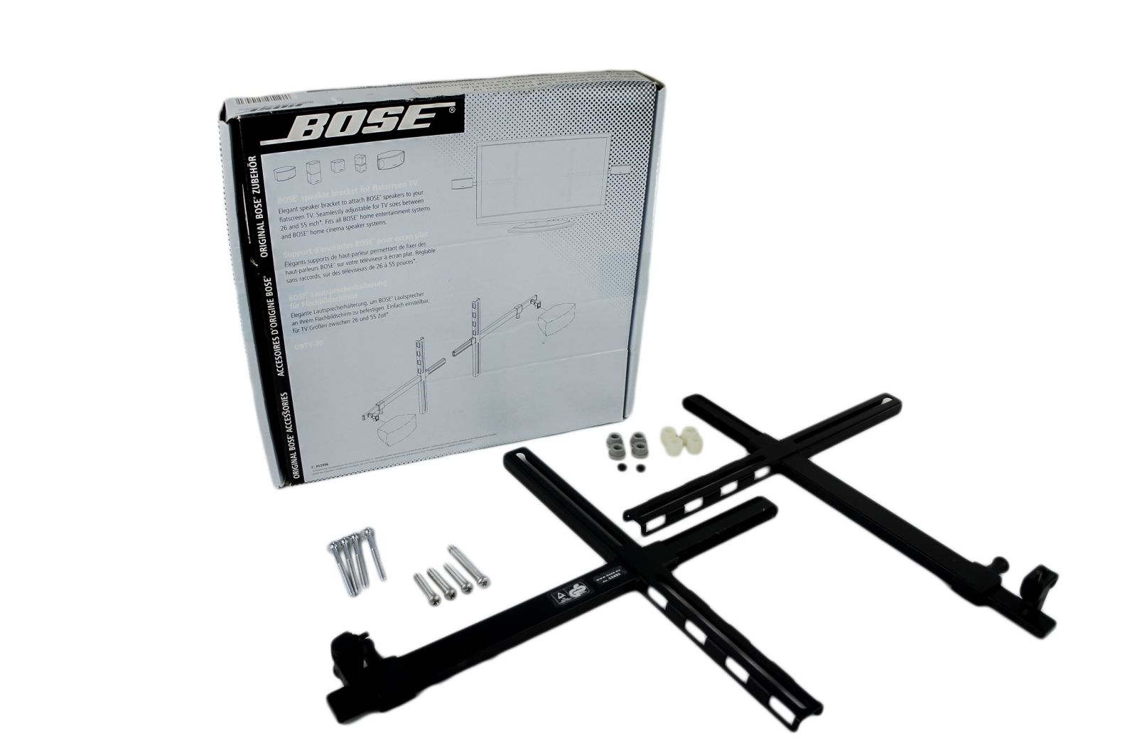 Bose_UBTV-20_Lautsprecherhalterung_fur_Flachbildschirme