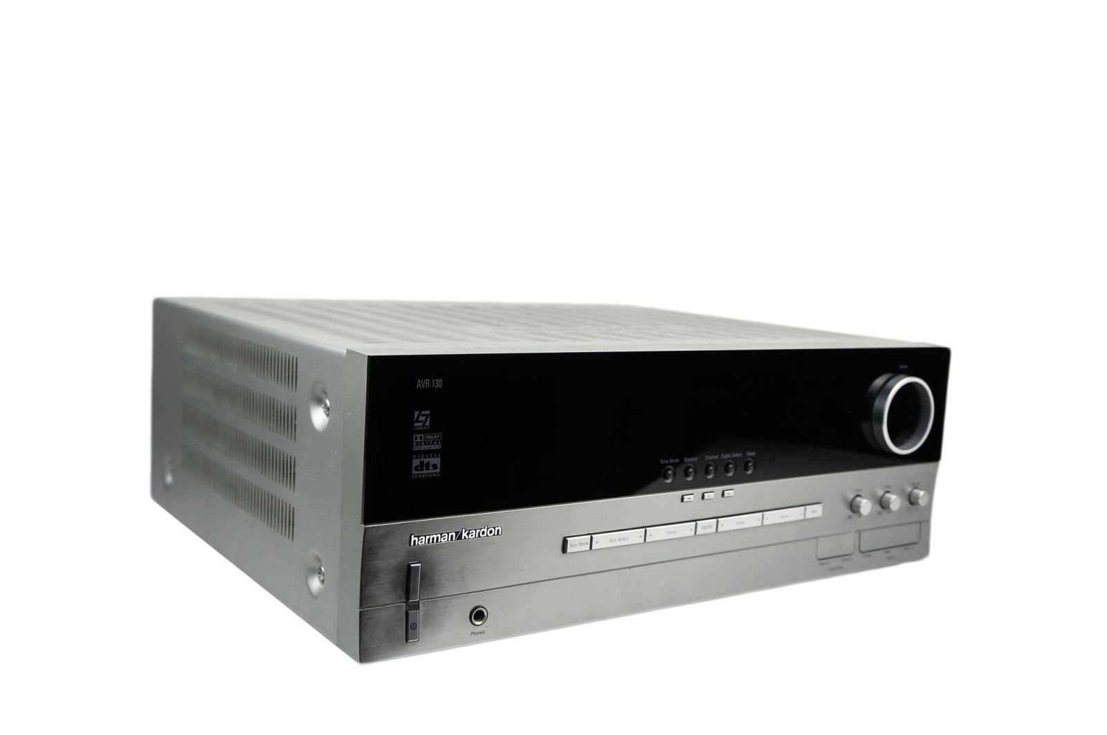 Harman_Kardon_AVR_130_Dolby_Digital_DTS_AV_Receiver