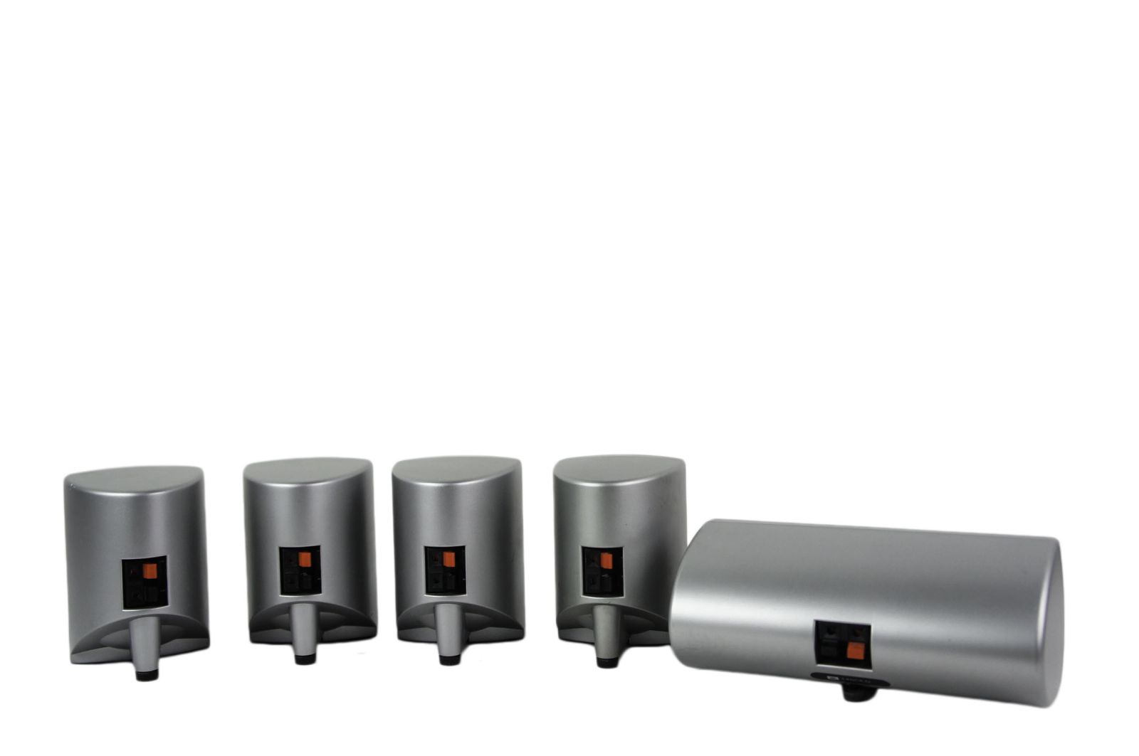 5x_JBL_140_Lautsprecher_Boxen_Satelliten_Silber_03