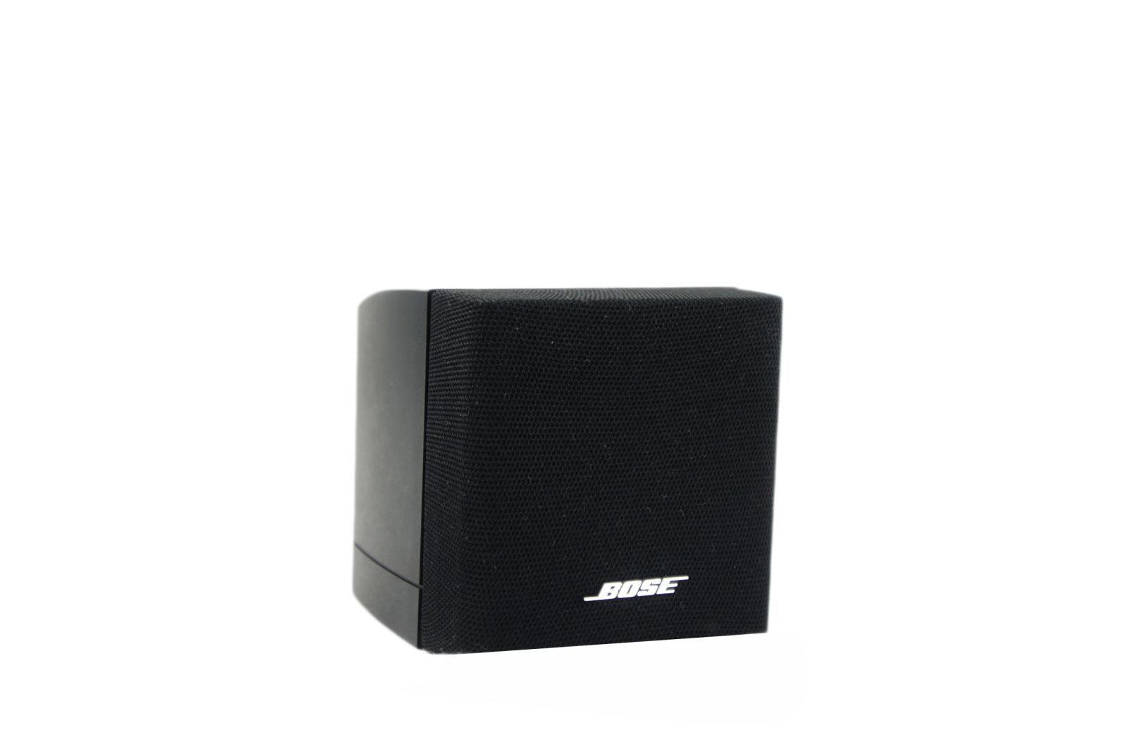 Bose_Acoustimass_Einzelcube_Lautsprecher_Box_Series_III