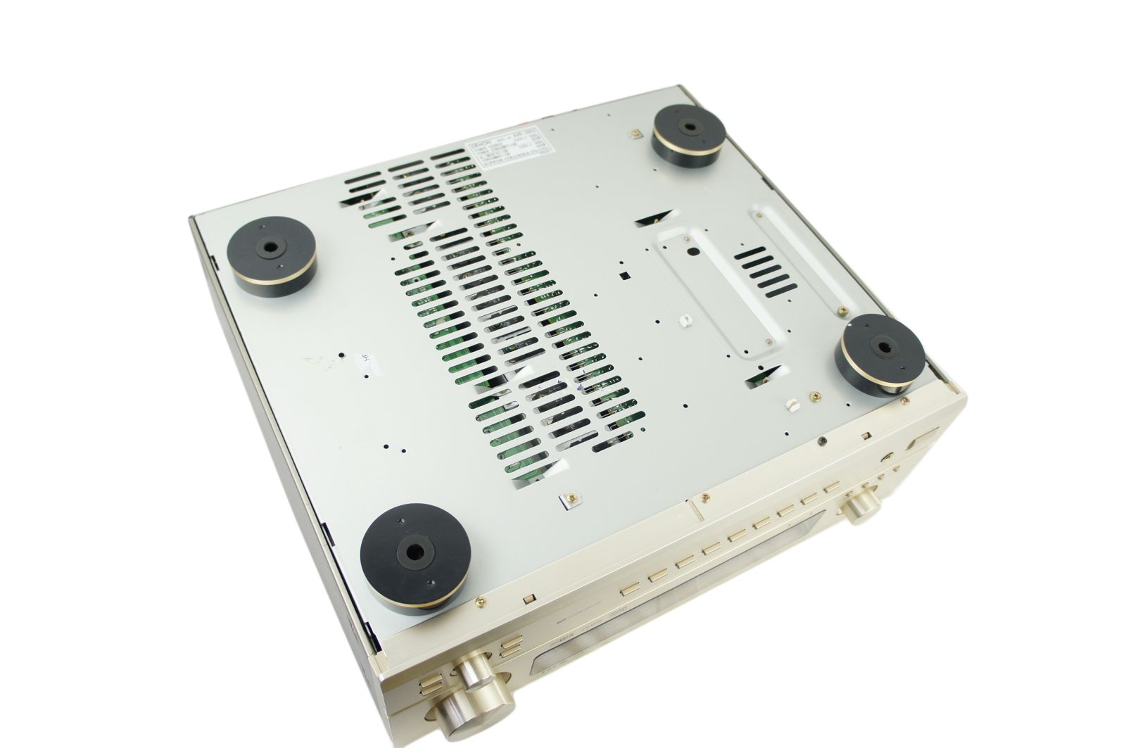 Denon_AVR-3802_Highend_Dolby_Digital_DTS_7.1_Receiver_07