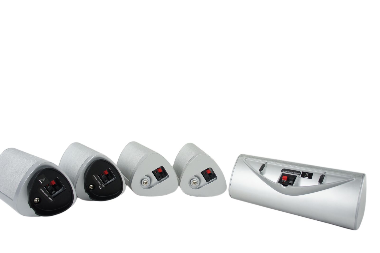 5x_Harman_Kardon_HKTS_SAT-TS7_Lautsprecher_Boxen_Silber_05