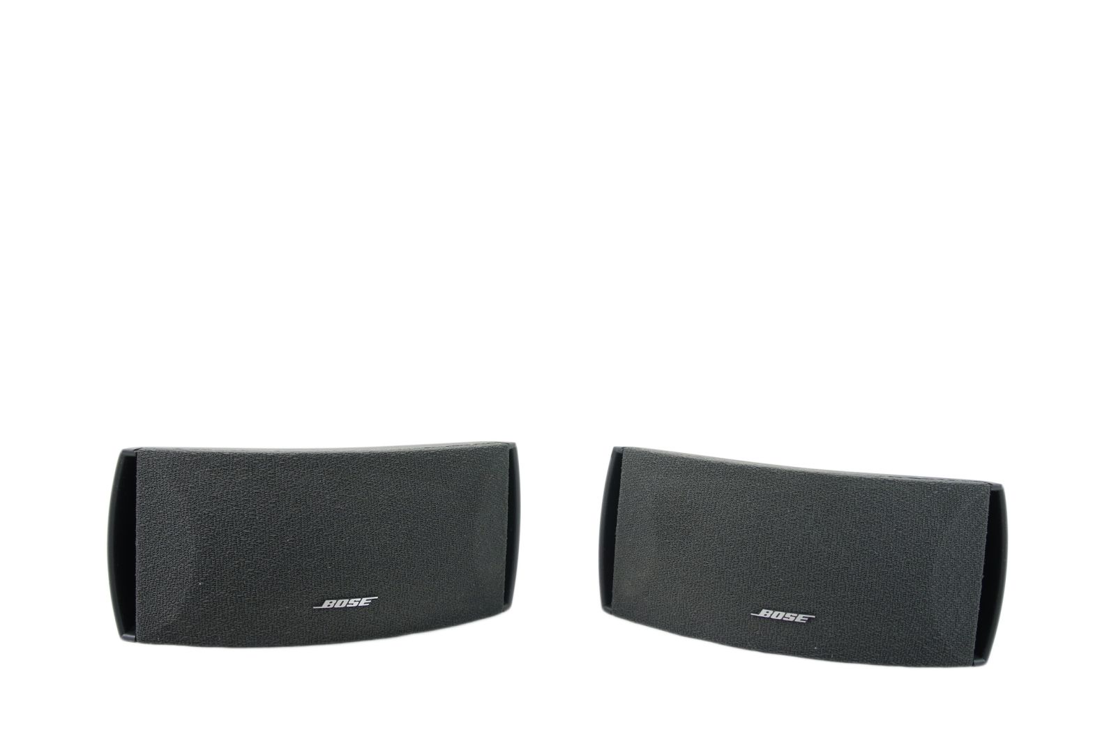 2x_Bose_321_3-2-1_Lautsprecher_Boxen_Satelliten