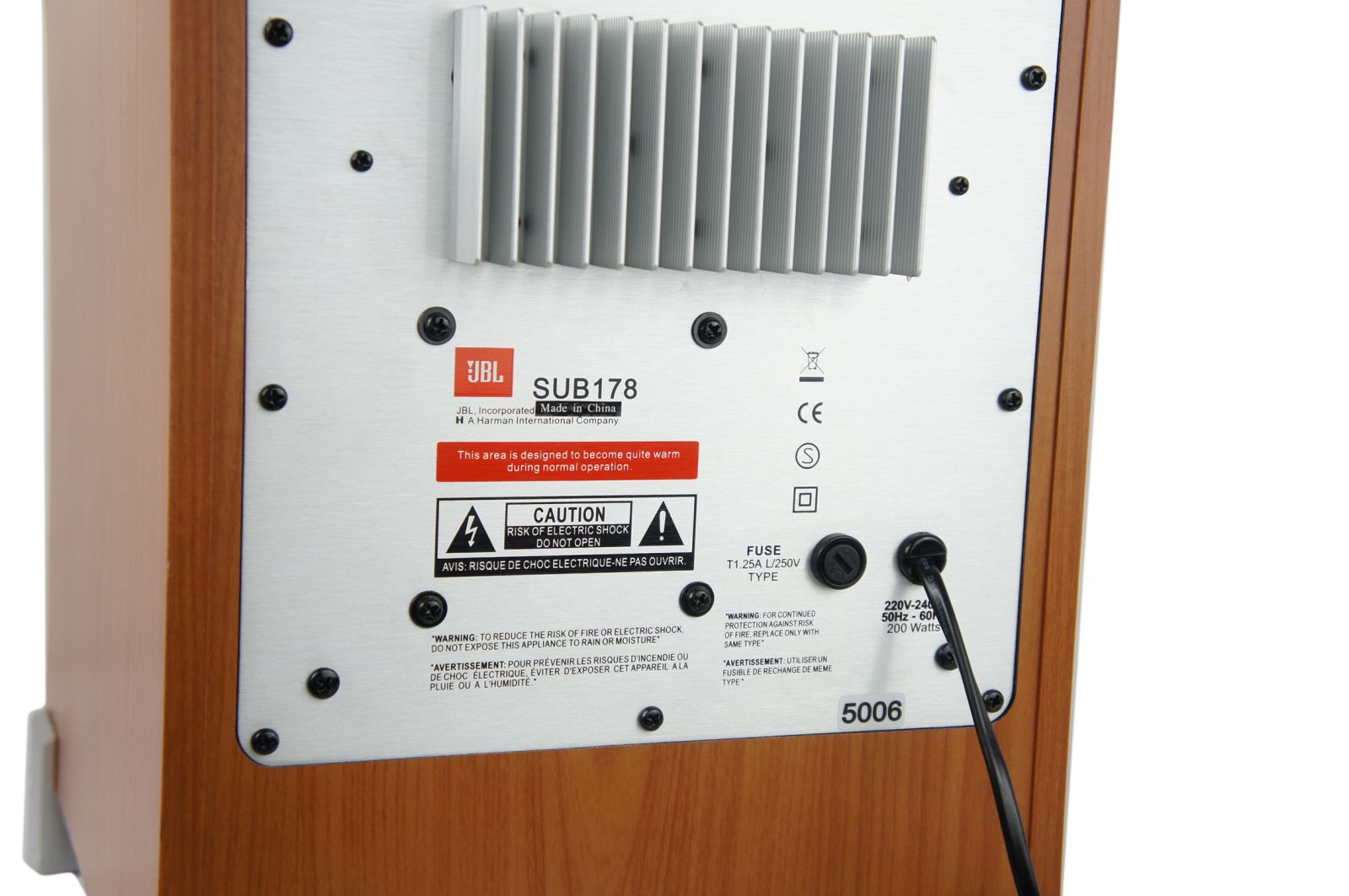 JBL_SUB_178_Subwoofer_Aktiv_05