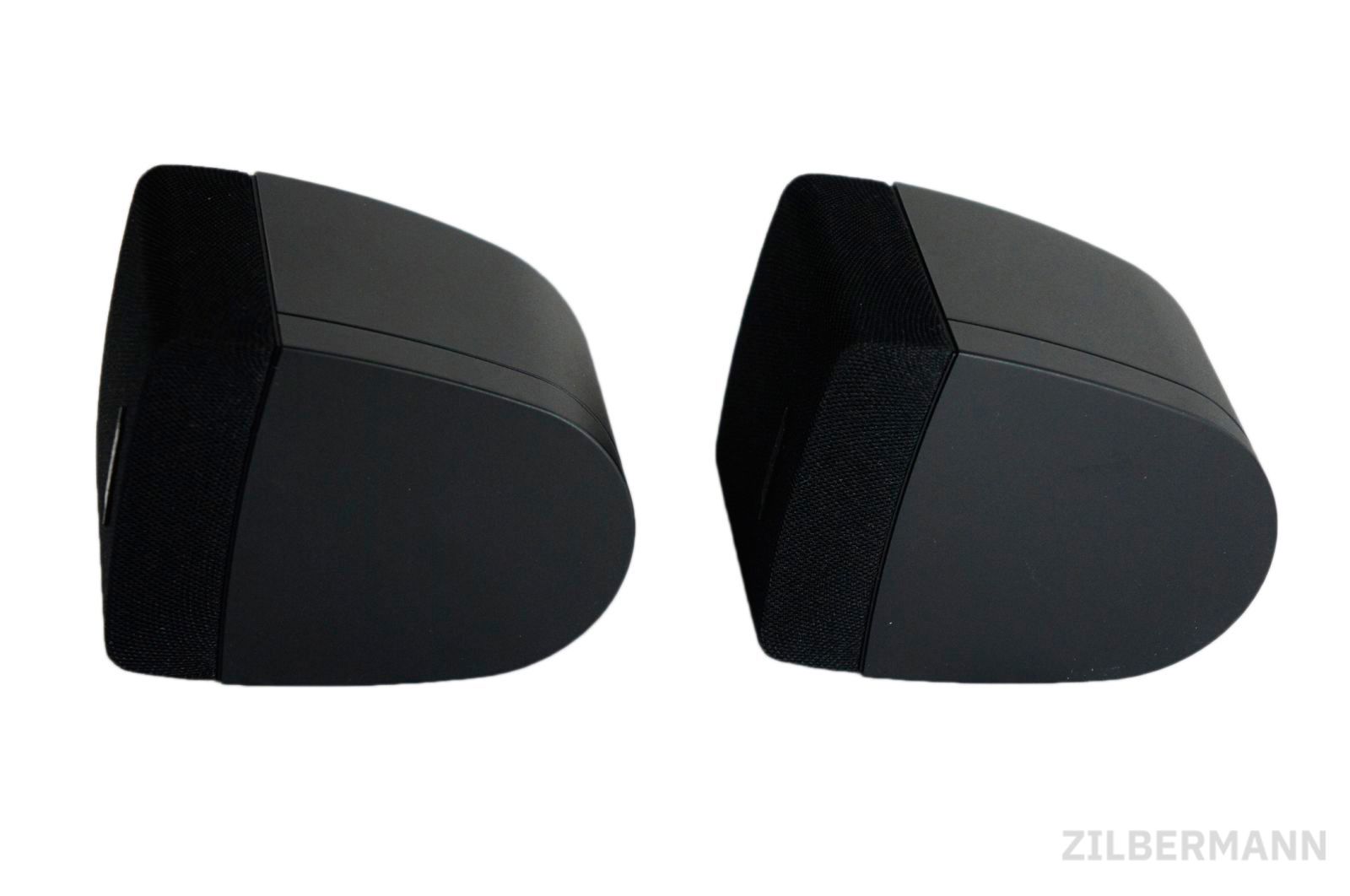 2x_Bose_Acoustimass_Einzelcubes_Lautsprecher_Boxen_Series_III