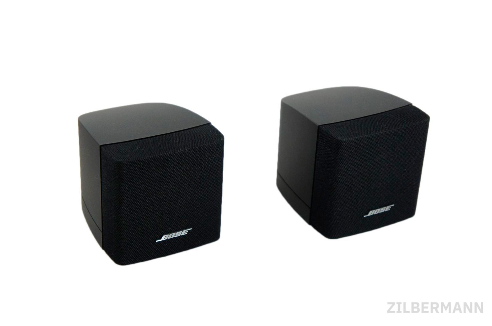 2x_Bose_Acoustimass_Einzelcubes_Lautsprecher_Boxen_Series_III_02