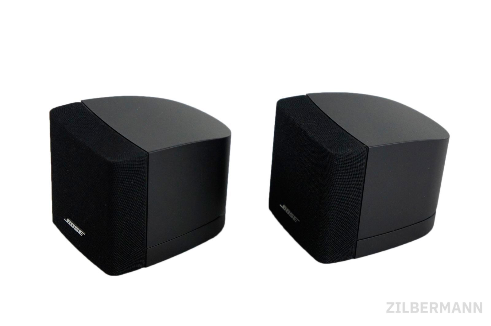 2x_Bose_Acoustimass_Einzelcubes_Lautsprecher_Boxen_Series_III_05