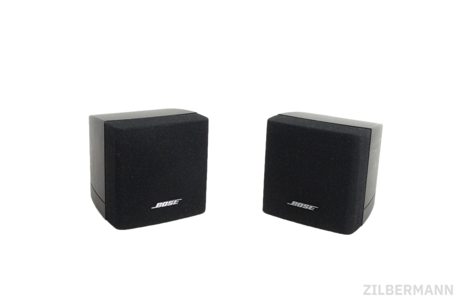 2x_Bose_Acoustimass_Lifestyle_Einzelcubes_Lautsprecher_Boxen_Series_III