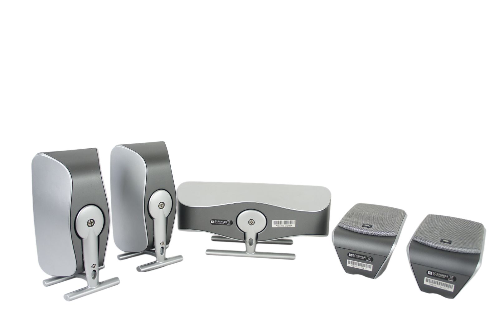 5x_JBL_SCS200_SAT_Lautsprecher_Boxen_Silber_03