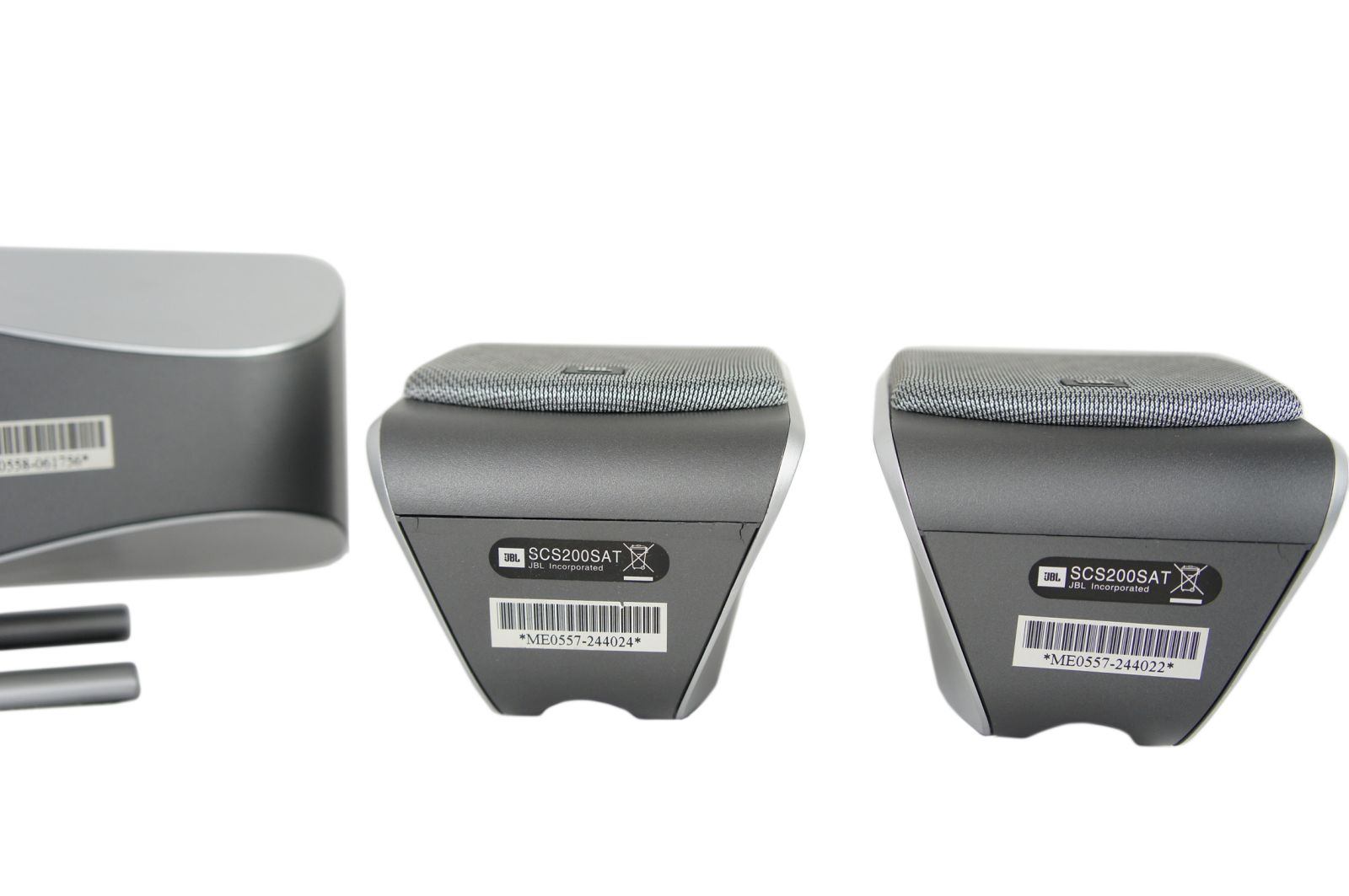 5x_JBL_SCS200_SAT_Lautsprecher_Boxen_Silber_06