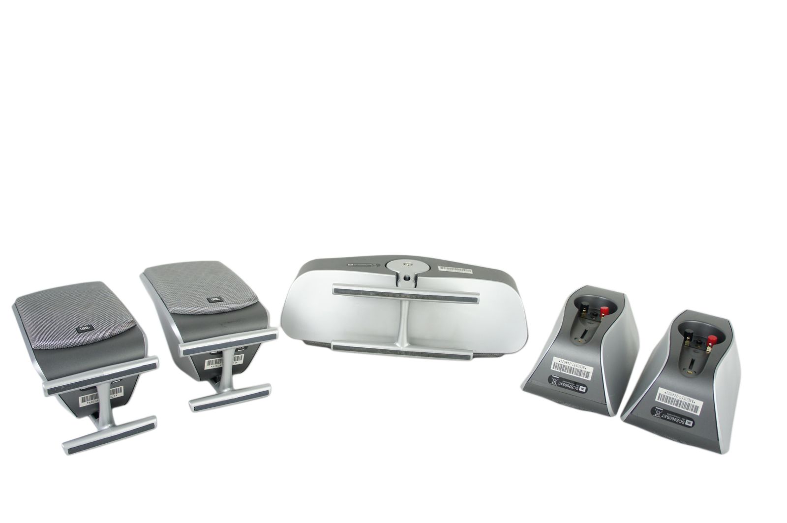 5x_JBL_SCS200_SAT_Lautsprecher_Boxen_Silber_07