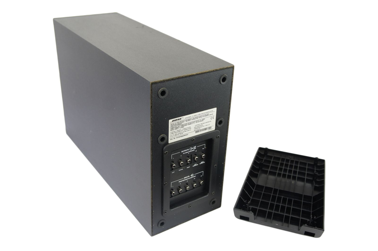 Bose_Acoustimass_10_Series_II_5.1_Subwoofer_inkl_Kabeln_04