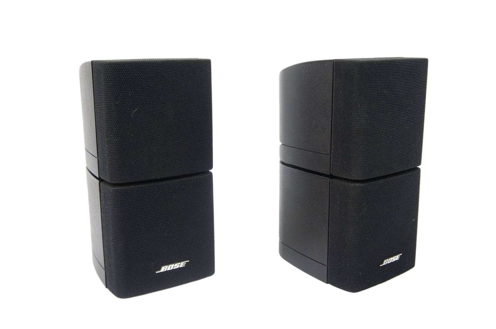 2x_Bose_Acoustimass_Lifestyle_Doppelcubes_Lautsprecher_Boxen_Series_III