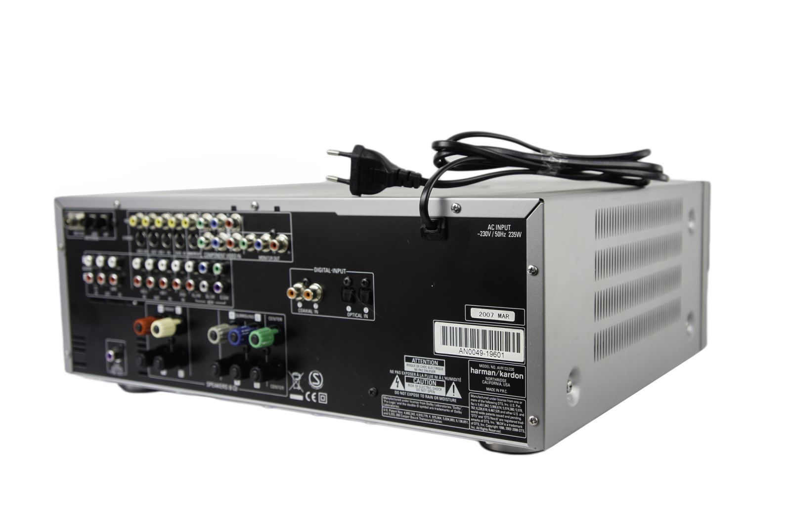 Harman_Kardon_AVR-132_Dolby_Digital_Heimkino_Receiver_06