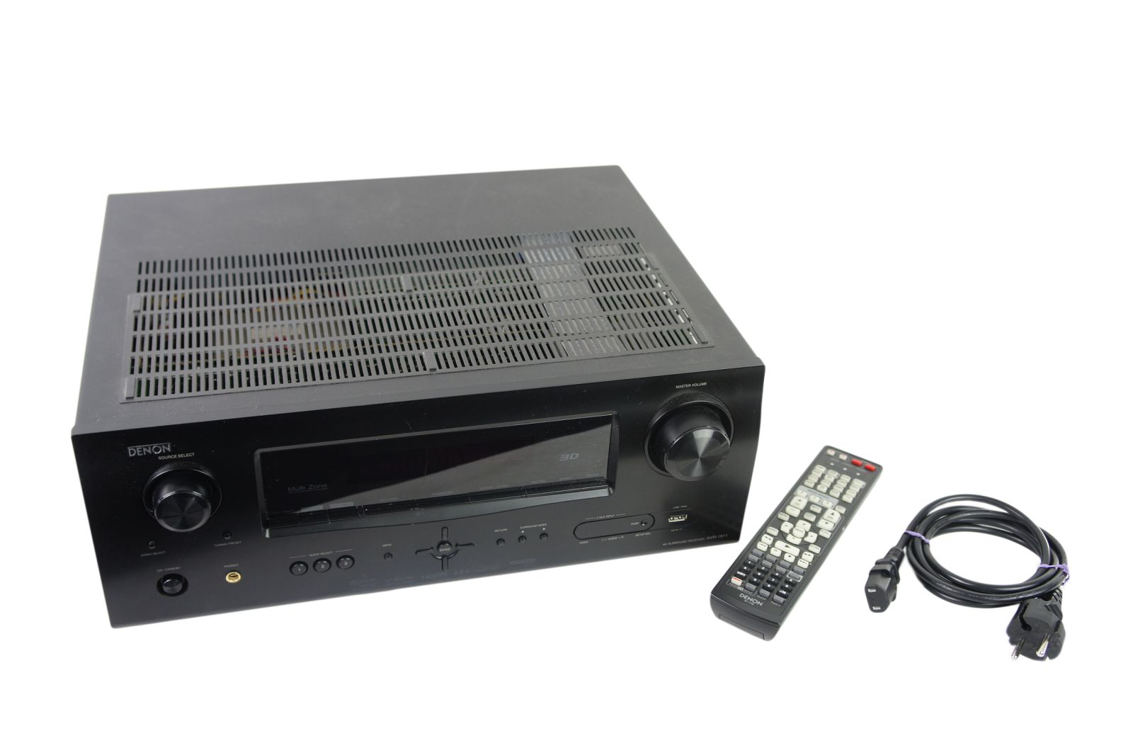 Denon_AVR-1911_HDMI_7.1_AV-Receiver_02