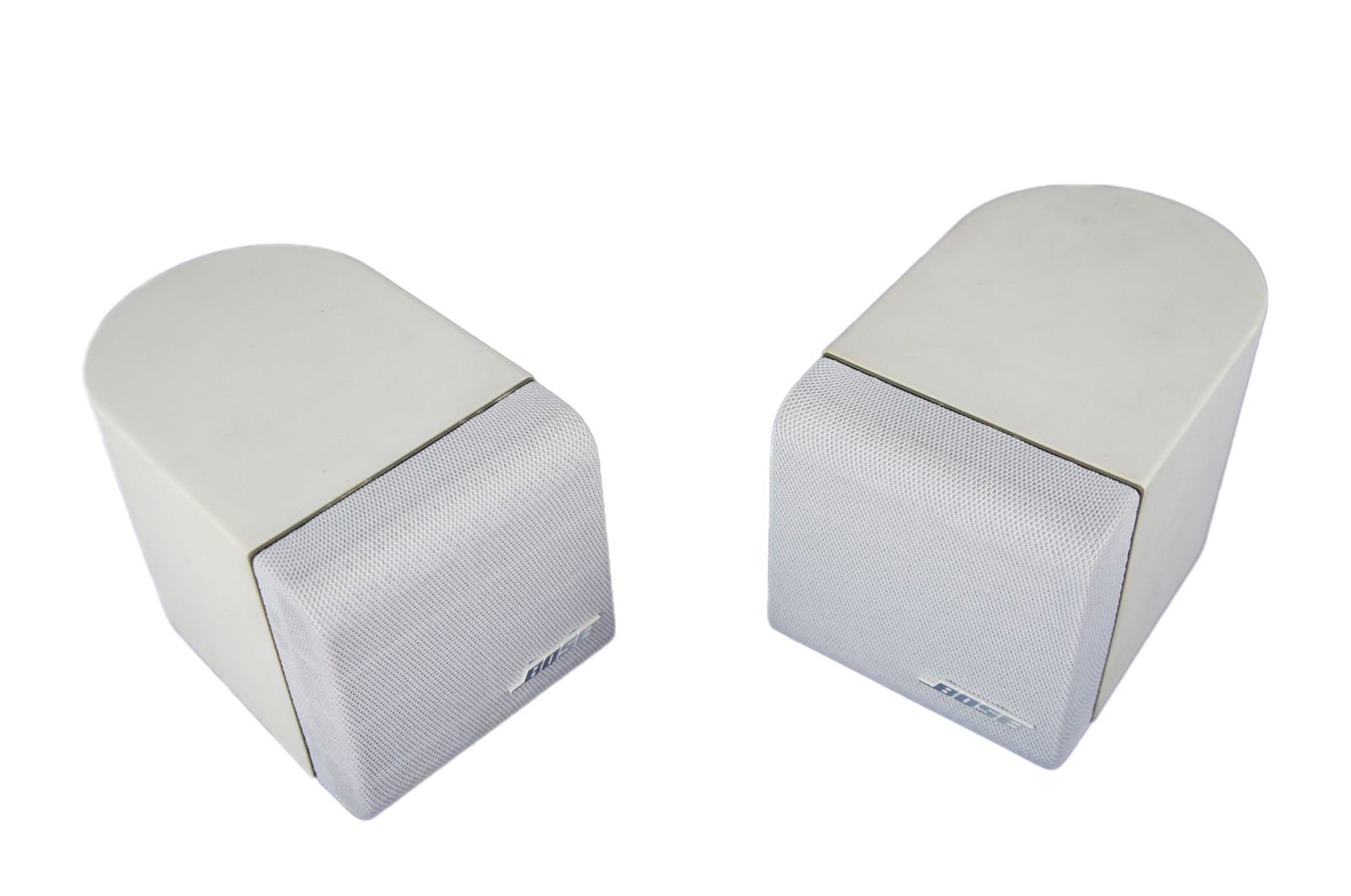 2x_Bose_Acoustimass_Einzelcubes_Lautsprecher