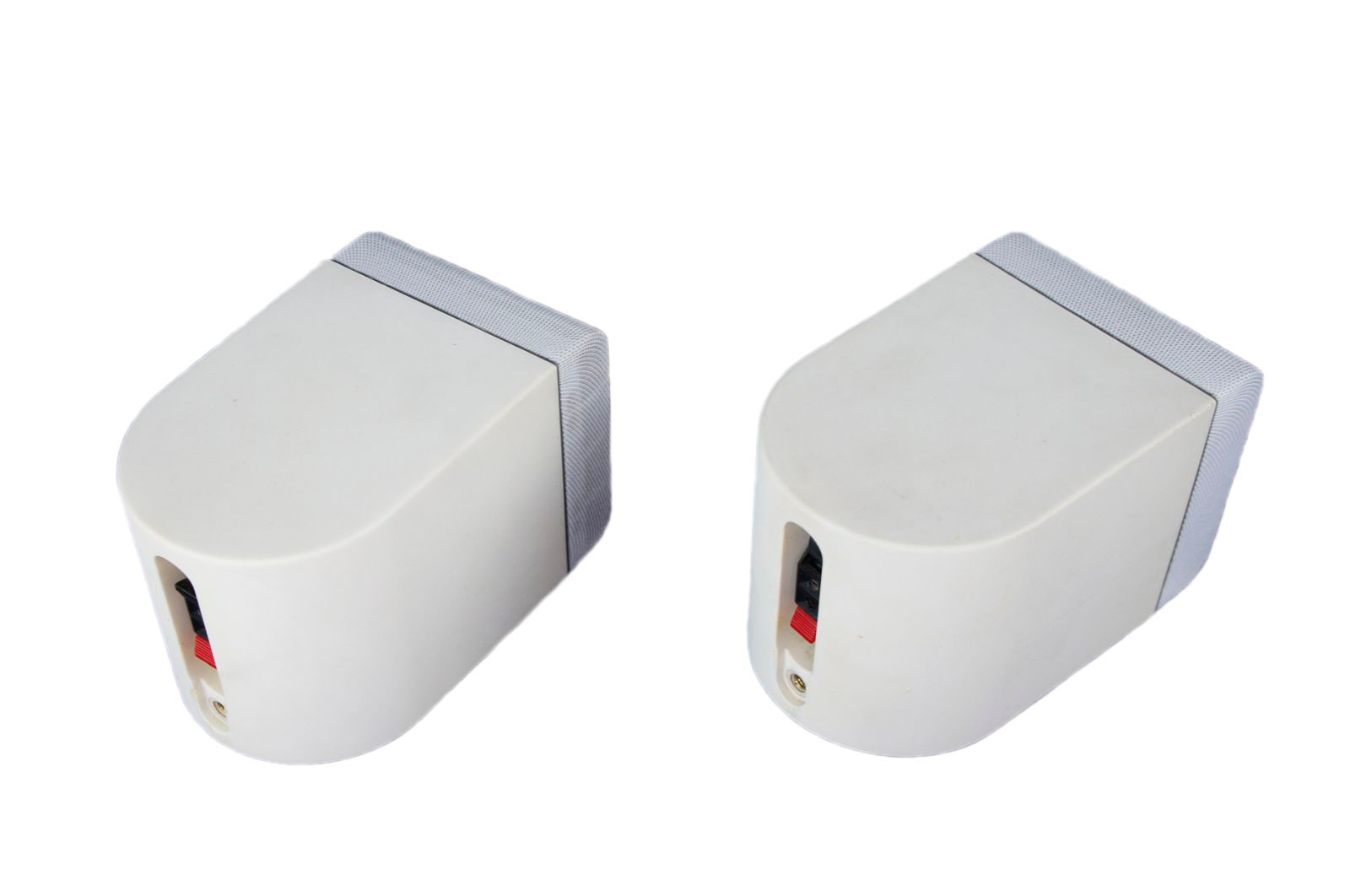2x_Bose_Acoustimass_Einzelcubes_Lautsprecher_02