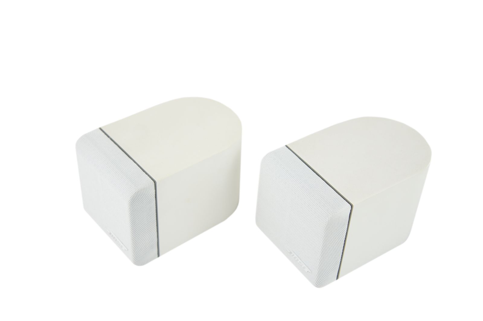 2x_Bose_Acoustimass_Einzelcubes_Lautsprecher_Boxen_Series_II_Weiss_04