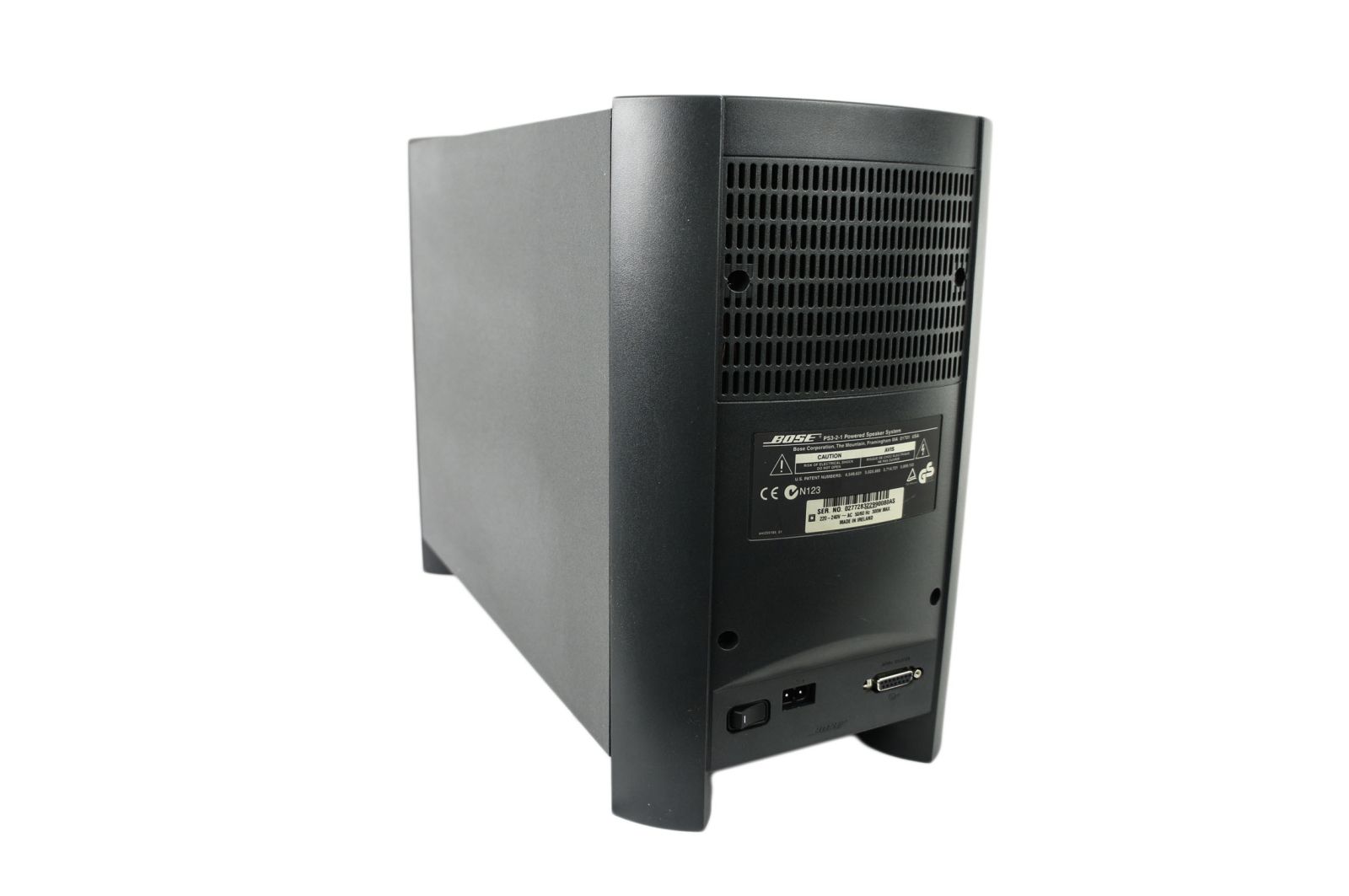 Bose_321_Series_I_Powered_Subwoofer_Aktiv_04