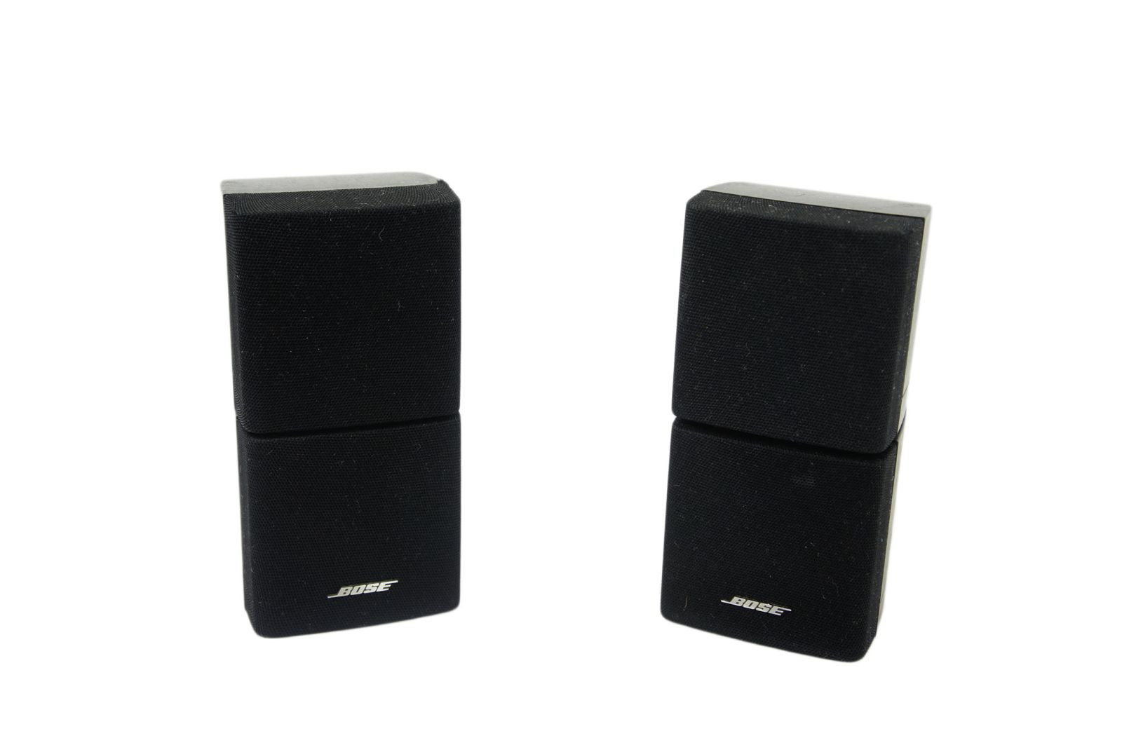 2x_Bose_Acoustimass_Lifestyle_Doppelcubes_Lautsprecher_Series_III