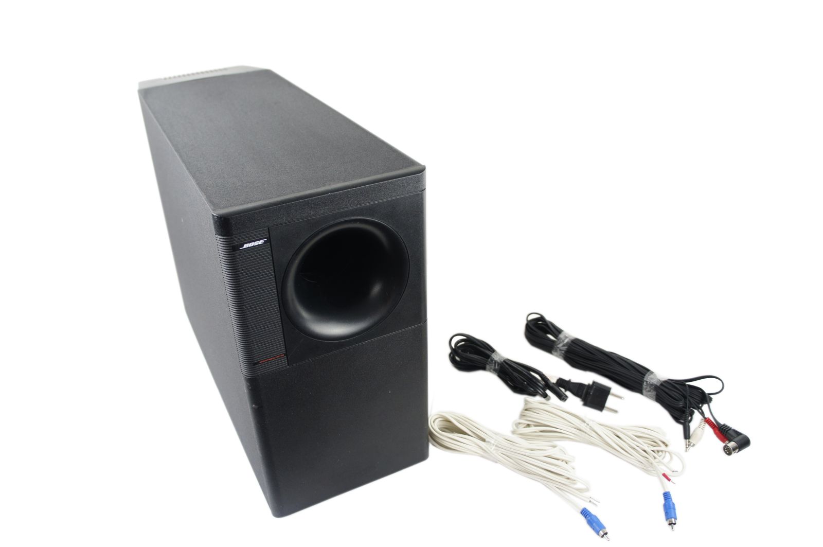 Bose_Acoustimass_5_Series_III_Powered_Subwoofer_Aktiv