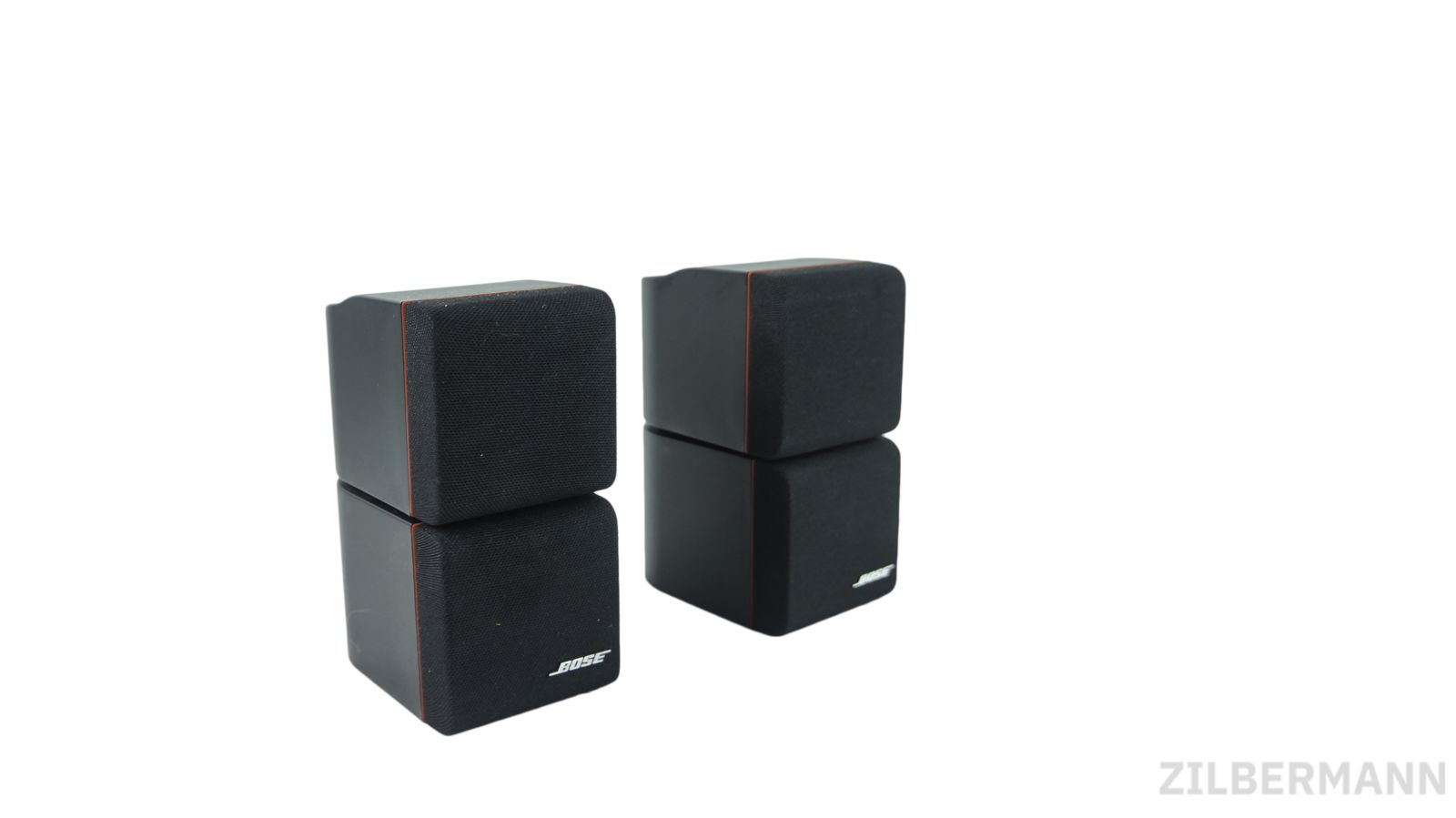 2x_Bose_Acoustimass_Doppelcubes_Lautsprecher_02