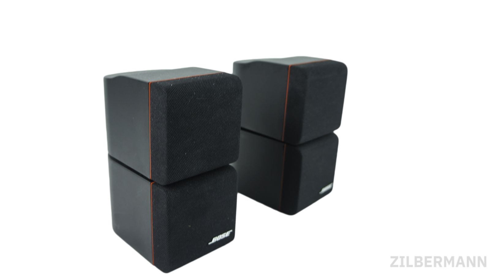 2x_Bose_Acoustimass_Doppelcubes_Lautsprecher_03