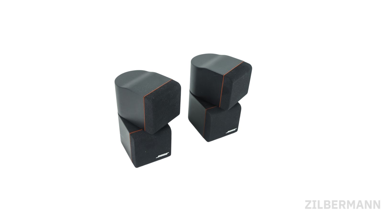 2x_Bose_Acoustimass_Doppelcubes_Lautsprecher_10