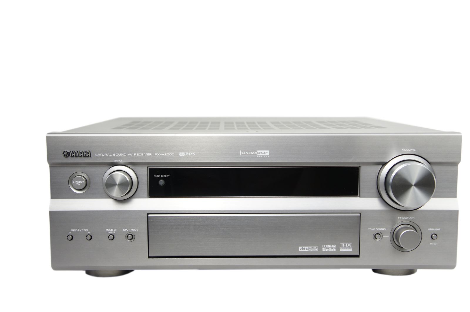 Yamaha RX-V 2500 Receiver gebraucht kaufen | azilb.de