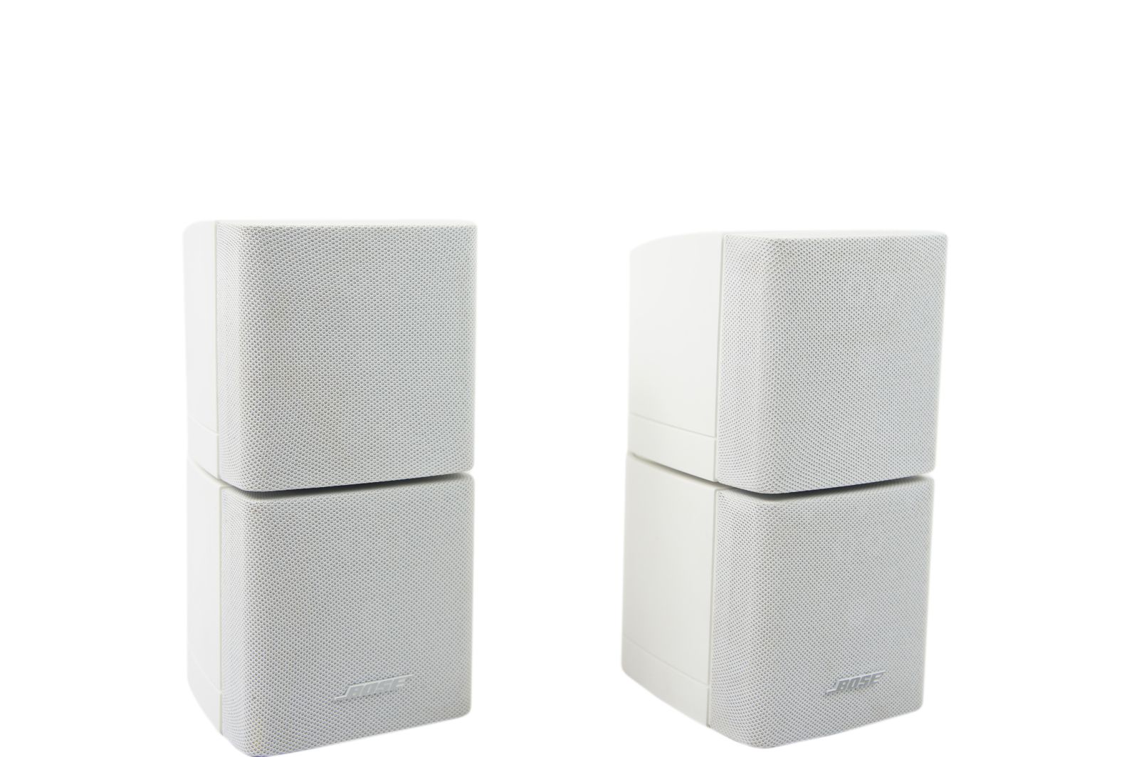 2x_Bose_Acoustimass_Lifestyle_Doppelcubes_Lautsprecher_Series_III_Weiss