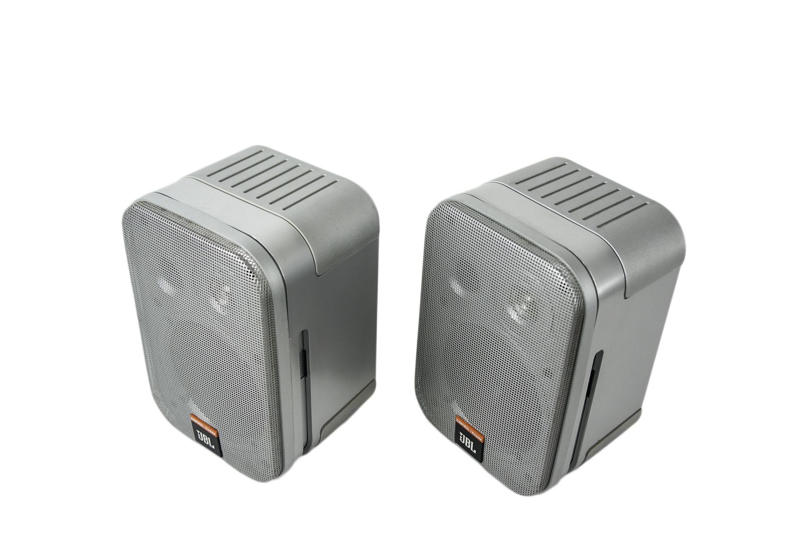 2x_JBL_Control_1X_Lautsprecher_Boxen_Silber_04