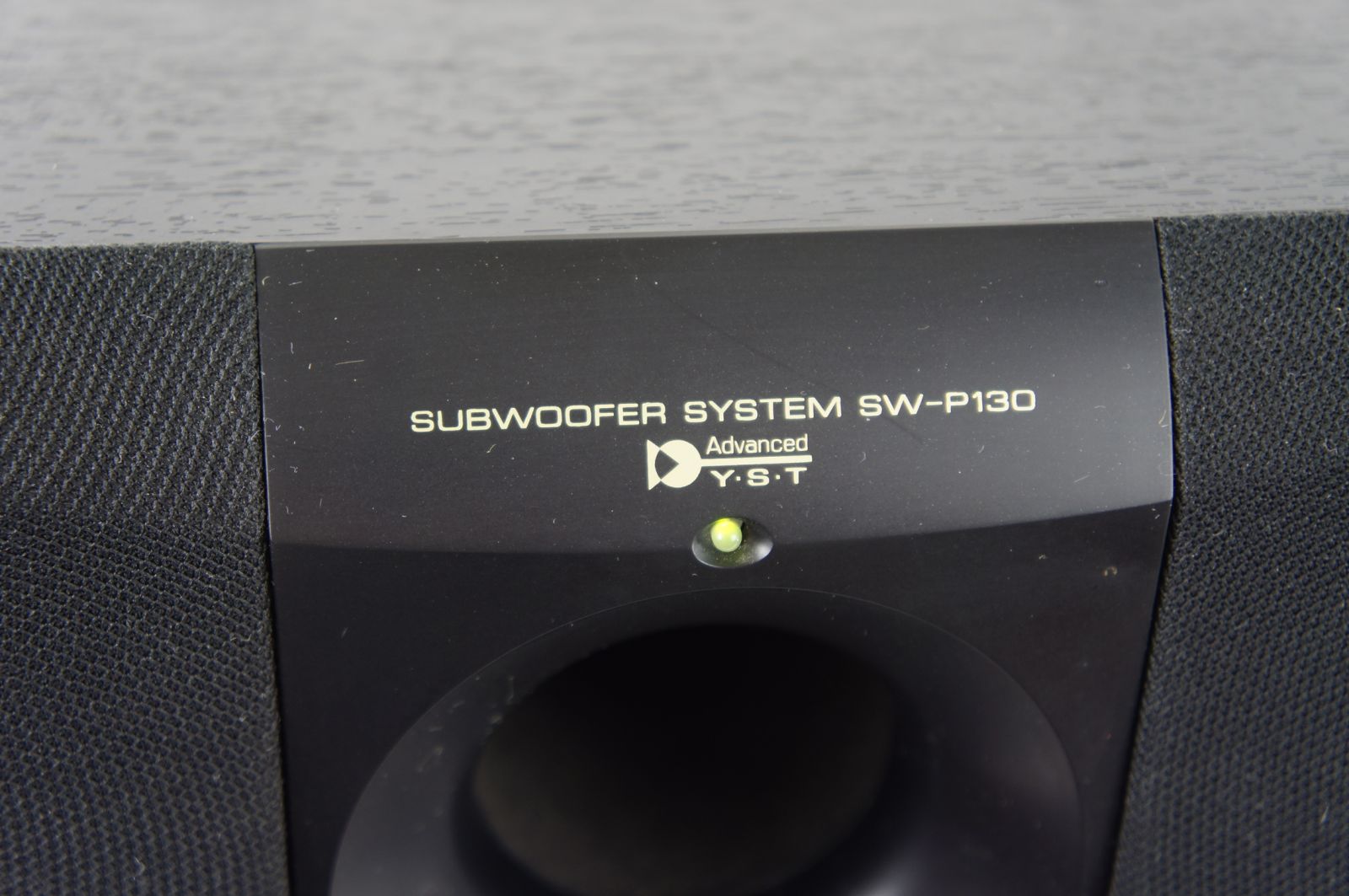 Yamaha_SW-P130_SUB_Subwoofer