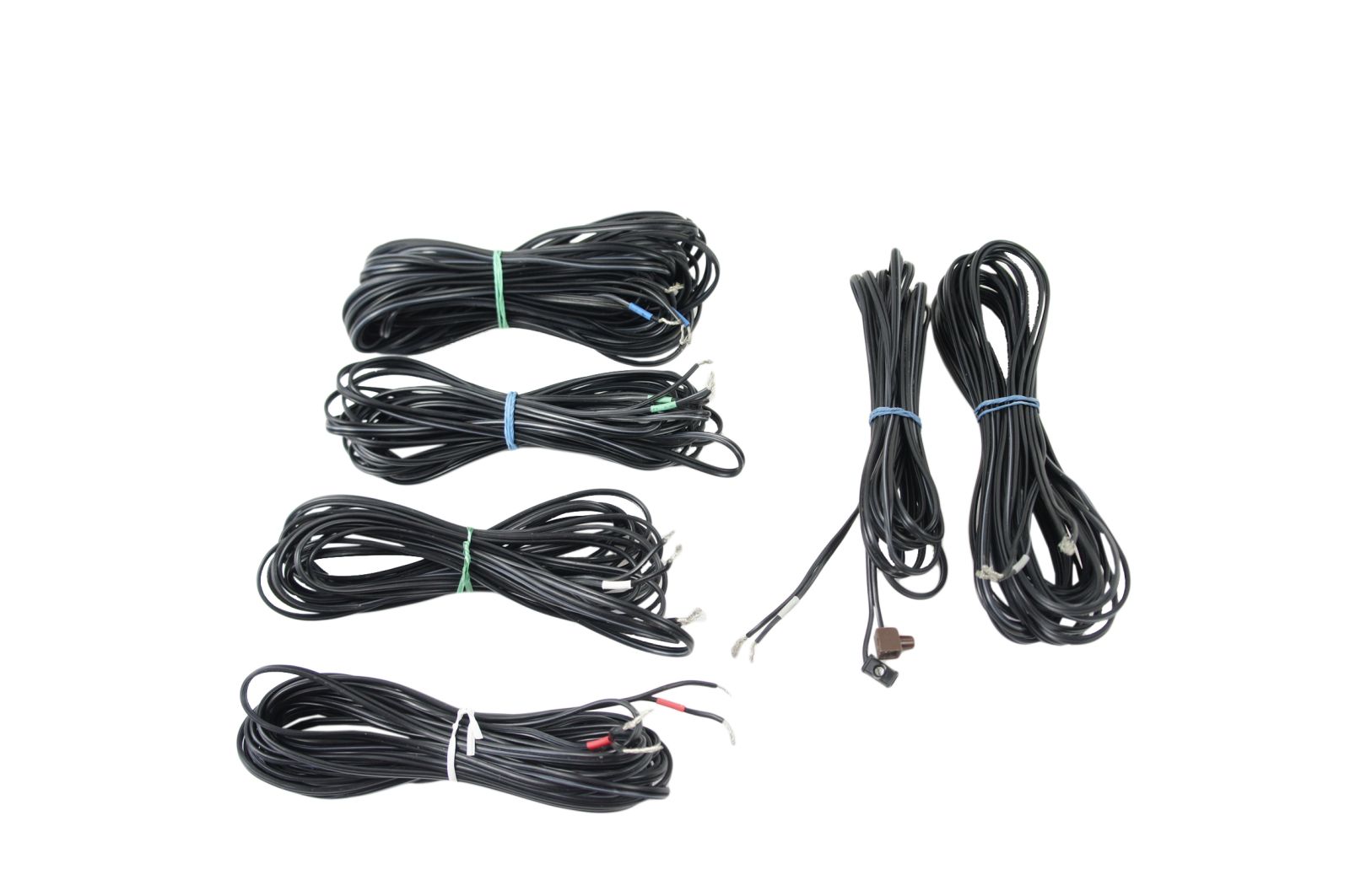 5x_Harman_Kardon_SAT-TS11BQ_Lautsprecher_Boxen_Inkl_Kabeln_11