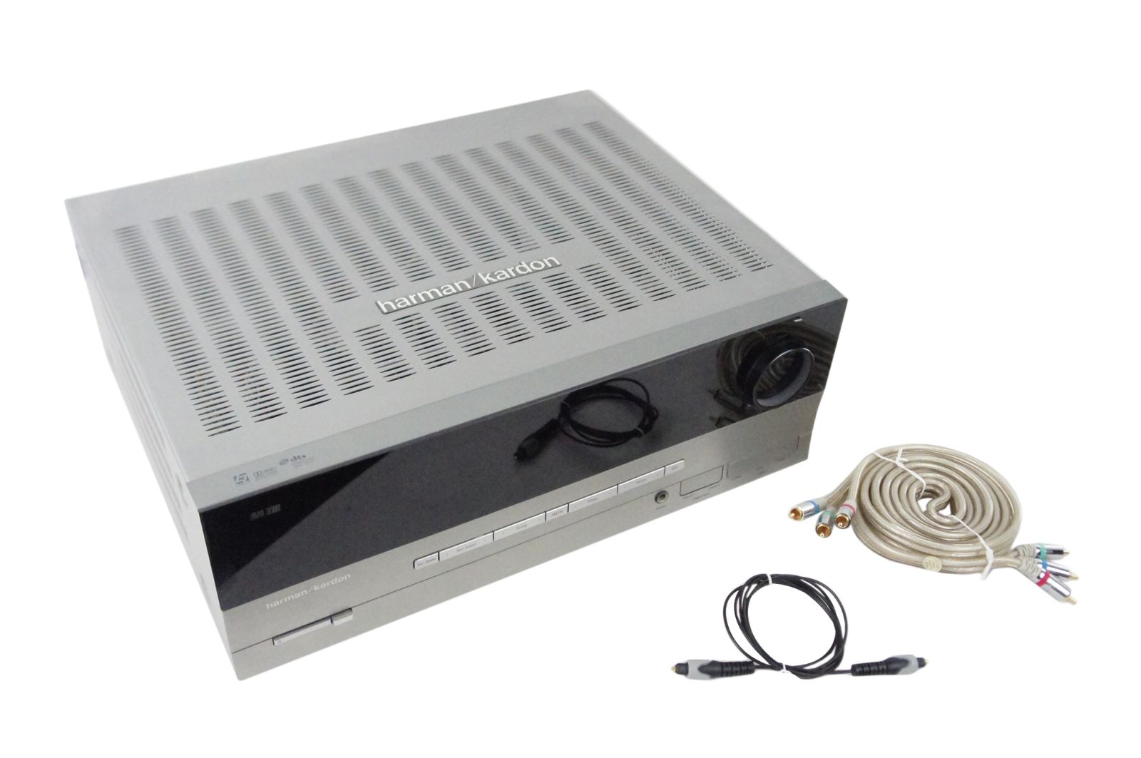 Harman_Kardon_AVR-132_Dolby_Digital_Heimkino_Receiver