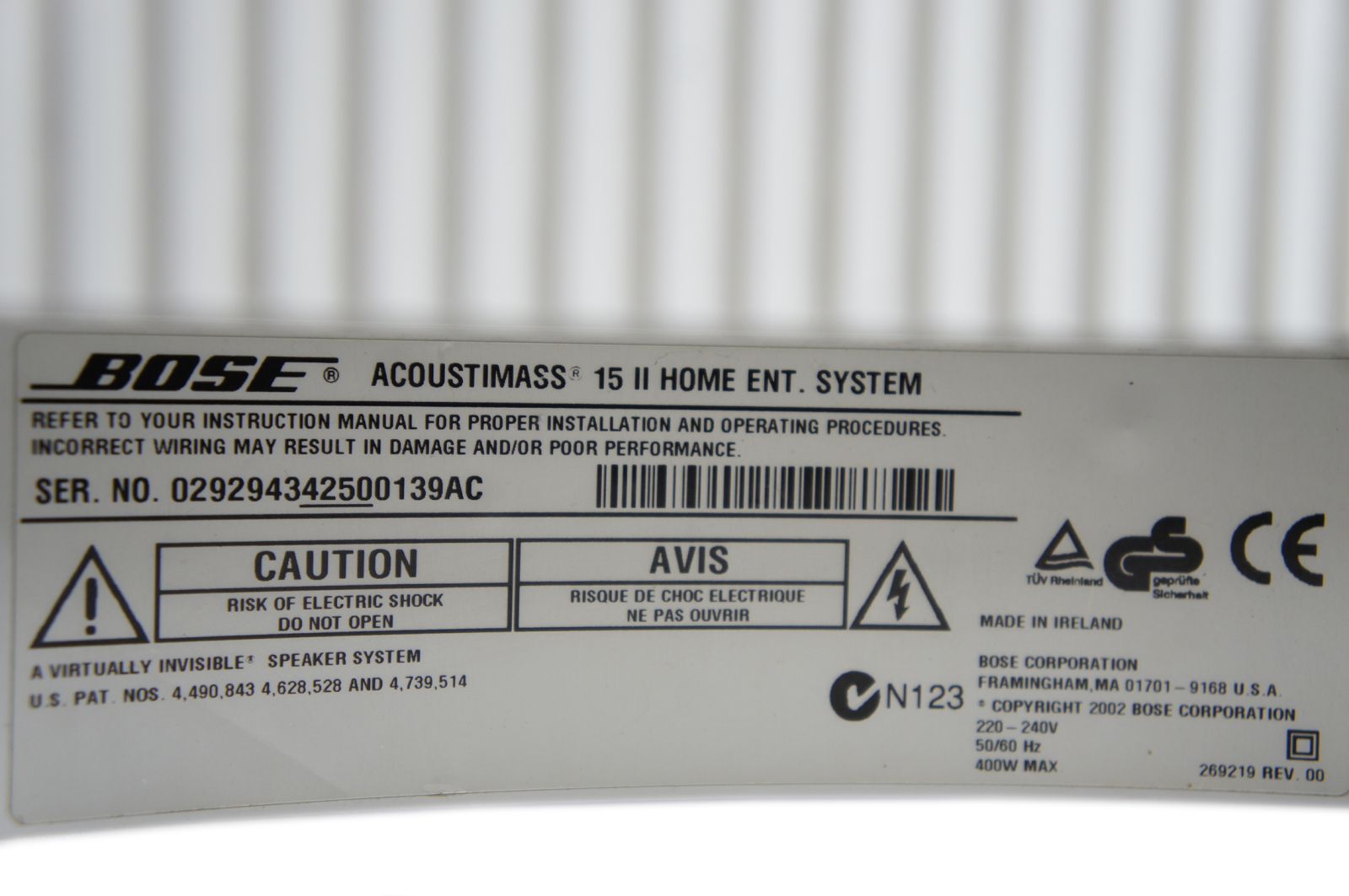 Bose_Acoustimass_15_Series_II_Powered_5.1_Subwoofer_Aktiv_Weiss_05