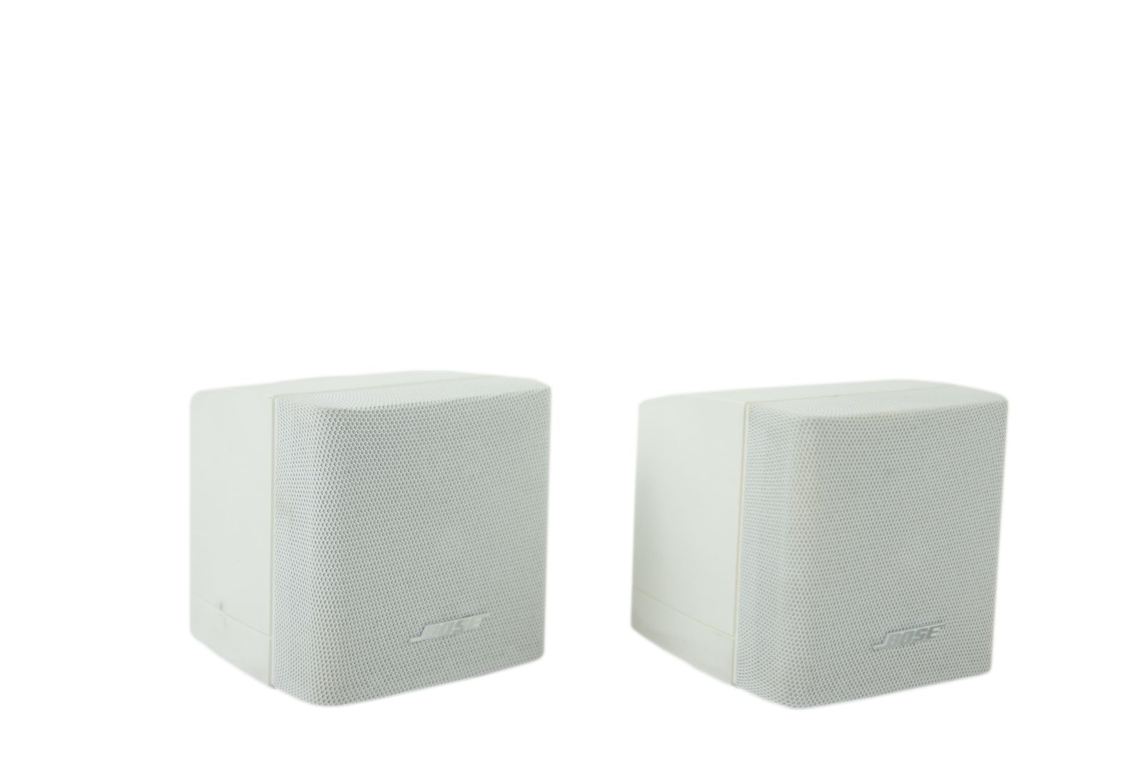 2x_Bose_Acoustimass_Lifestyle_Einzelcubes_Lautsprecher_Series_III_Weiss